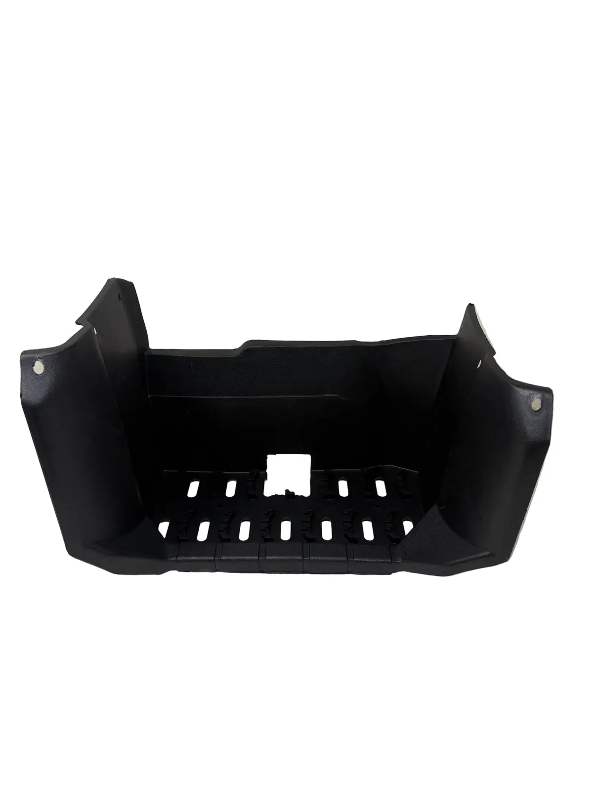 Grizzly 125Cc Atv | Left Footwell (12503A-250303A-Zshe) 1