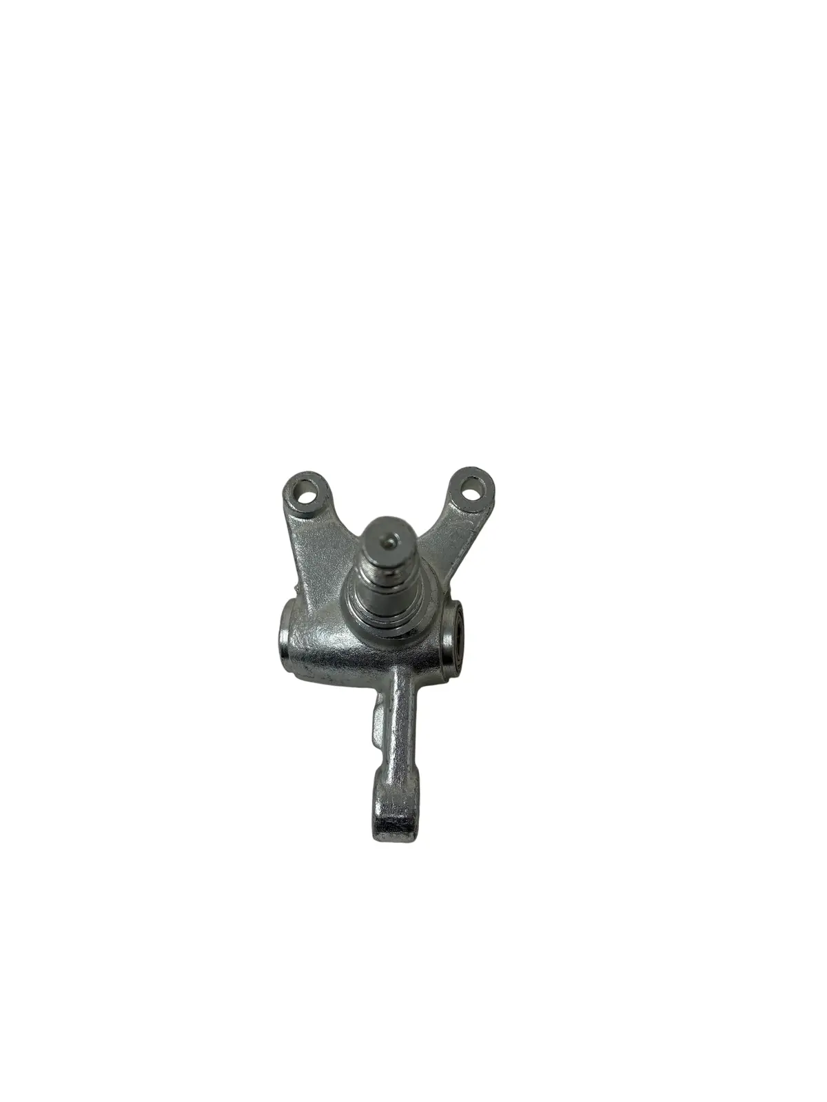 Venom Electric Mini Jeep 3000W | Front Left Steering Knuckle (Gja01-2304-000) 1