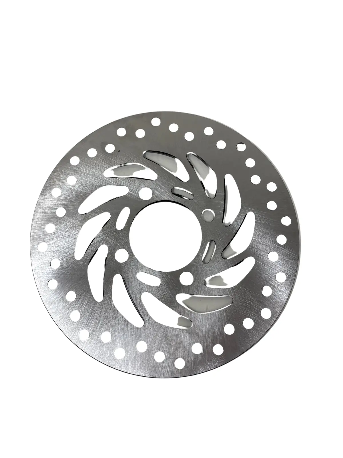 Lifan Kp-Mini 150Cc Efi | Front Disc Brake (Kpmini150f03-14) 1