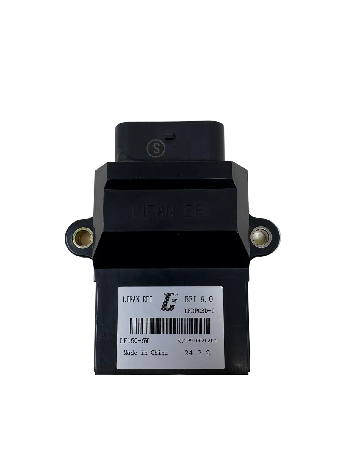 Lifan Kp-Mini 150Cc Efi | Ecu (Kpmini150f19-01) 1