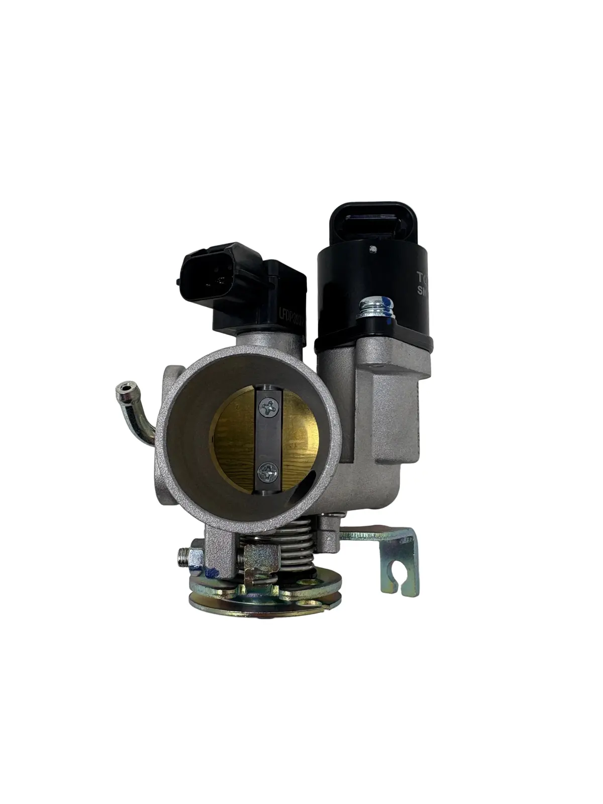 Lifan Kp-Mini 150Cc Efi | Throttle Body Assy (Kpmini150f19-02) 1