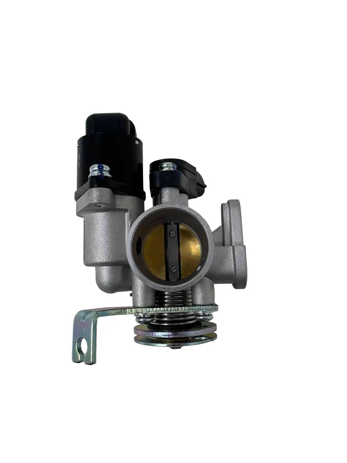 Lifan Kp-Mini 150Cc Efi | Throttle Body Assy (Kpmini150f19-02) 2