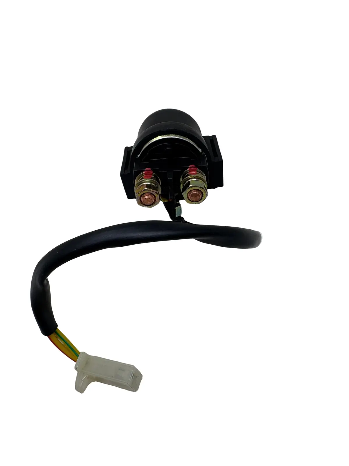 Lifan Kp-Mini 150Cc Efi | Solenoid (157Fmje13-04) 1