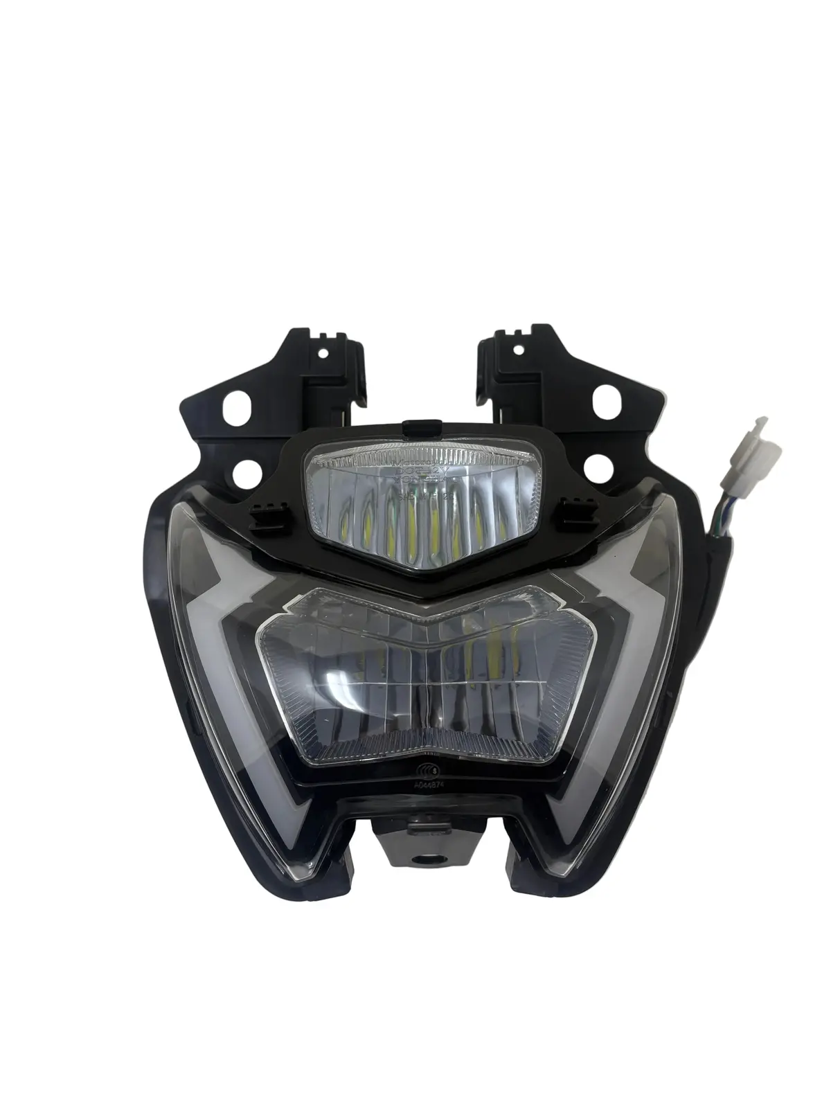 Lifan Kp-Mini 150Cc Efi | Headlight Assembly (Kpmini150f01-02) 2