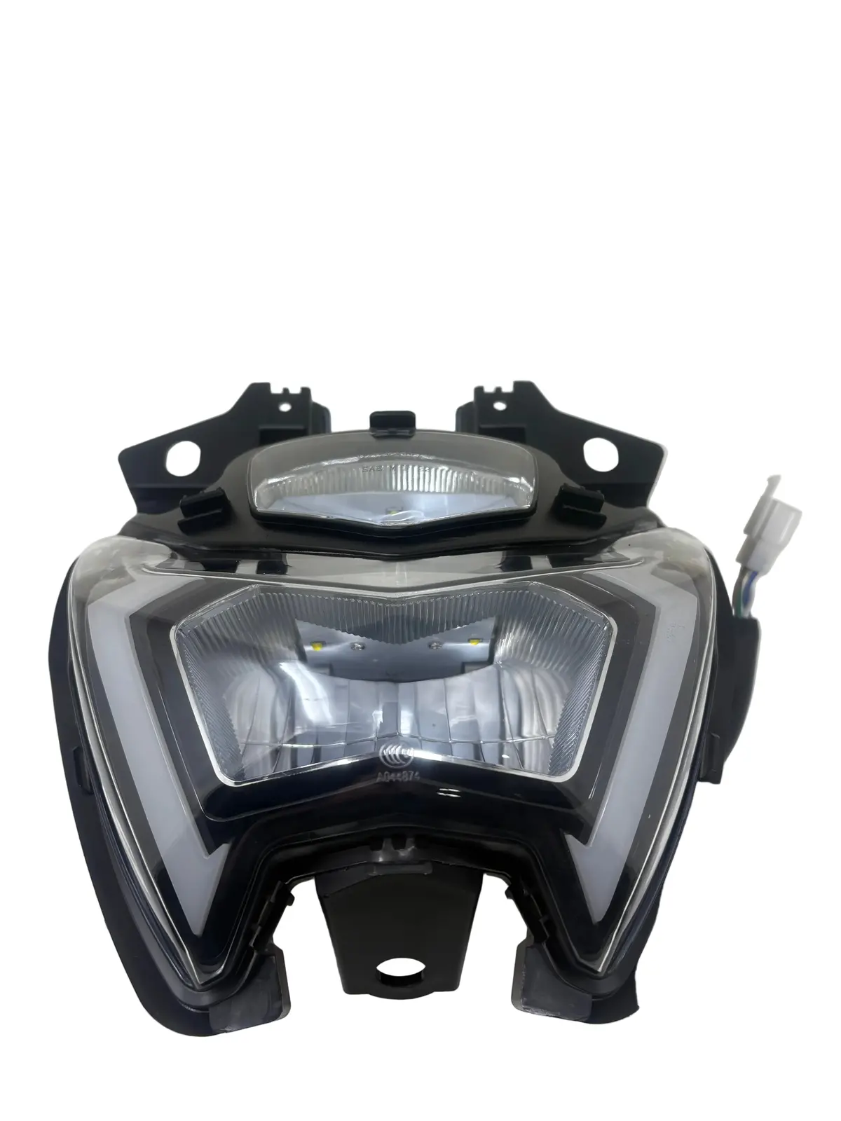 Lifan Kp-Mini 150Cc Efi | Headlight Assembly (Kpmini150f01-02) 1