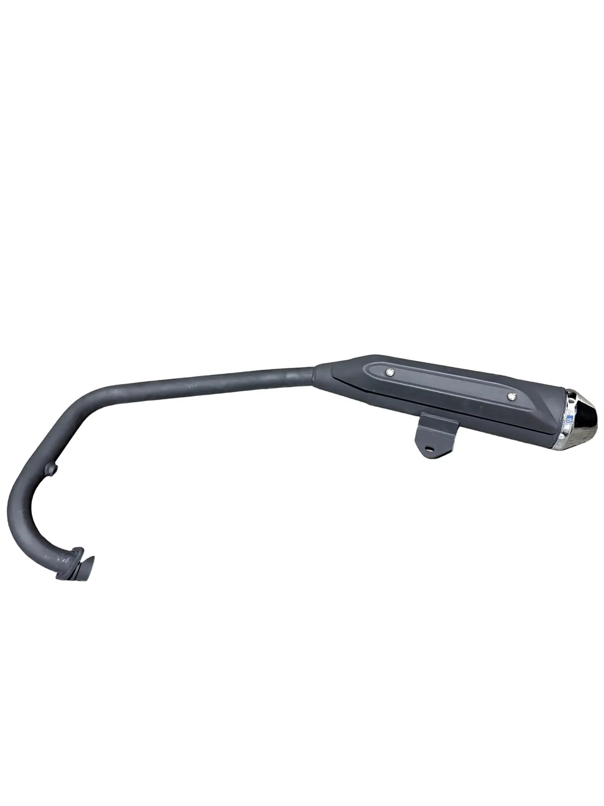 Lifan Kp-Mini 150Cc Efi | Exhaust Muffler Assembly (Efi) (Kpmini150f13-01) 1