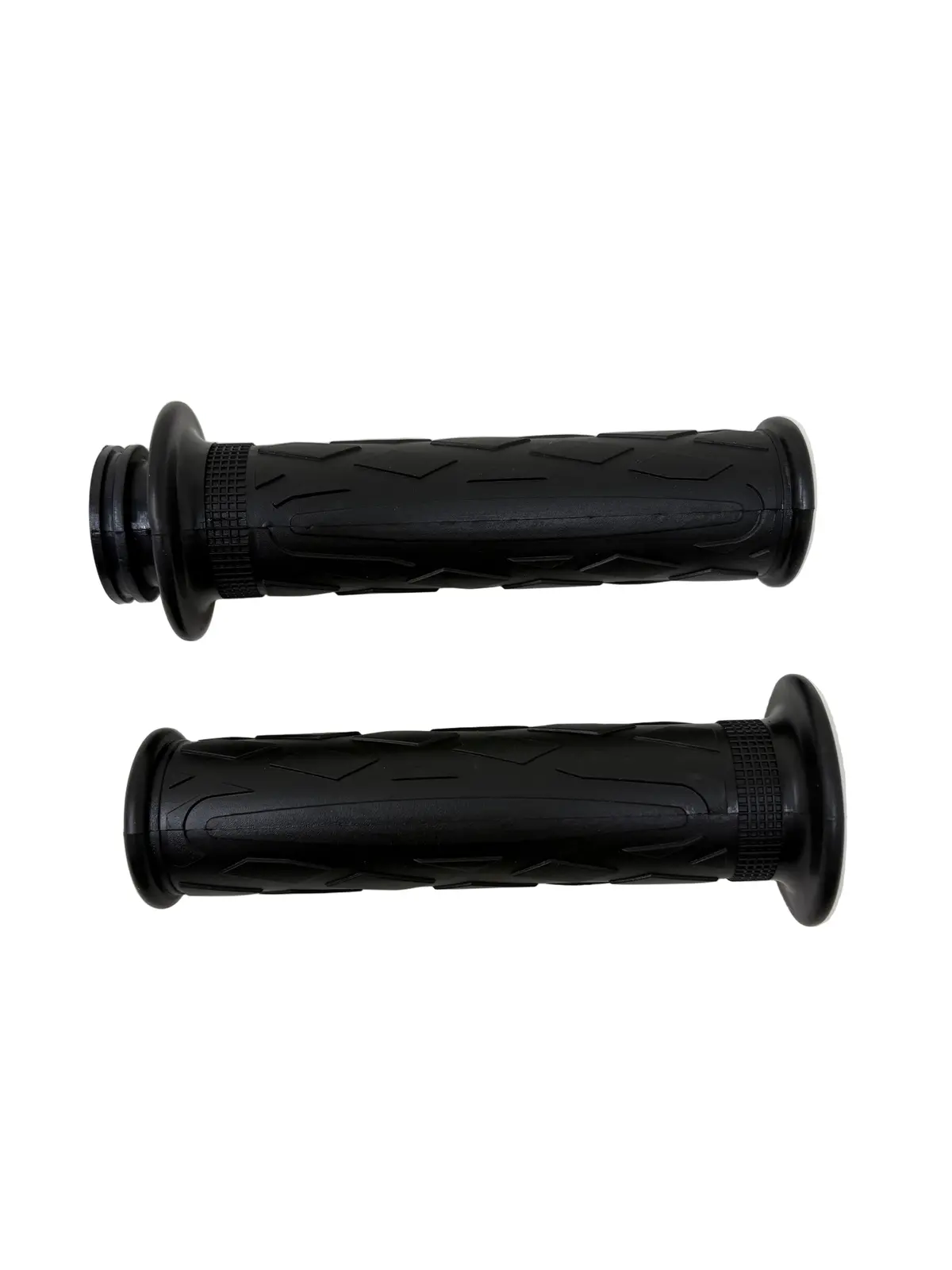 Lifan Kp-Mini 150Cc Efi | Left Grip + Throttle Grip (Set) (Kpmini150f03-03) 1