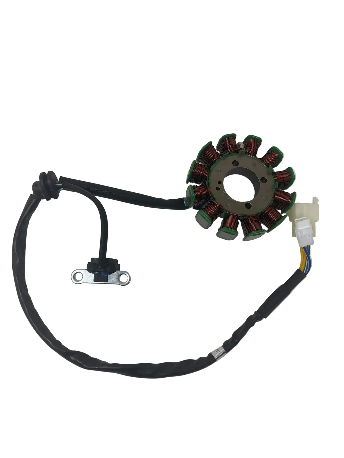 Lifan Kp-Mini 150Cc Efi | Stator Assembly Efi (157Fmje08-09-1) 1
