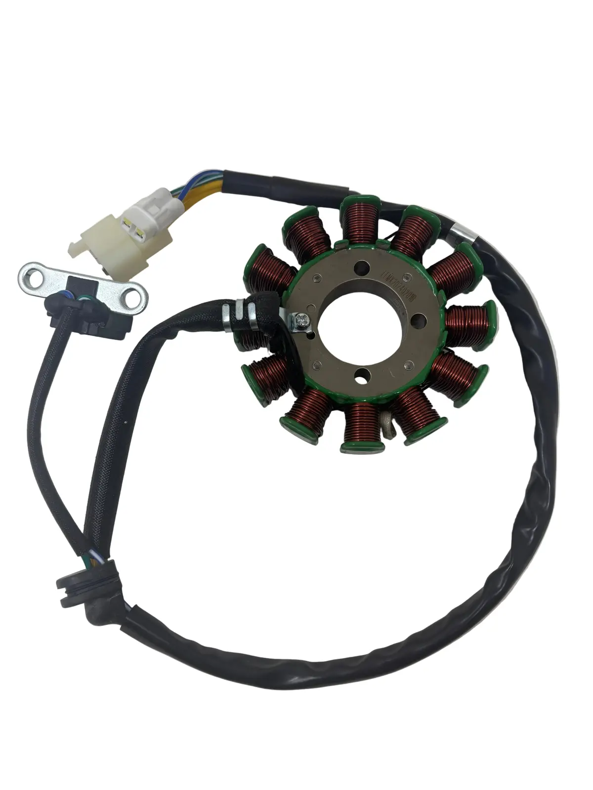 Lifan Kp-Mini 150Cc Efi | Stator Assembly Efi (157Fmje08-09-1) 2