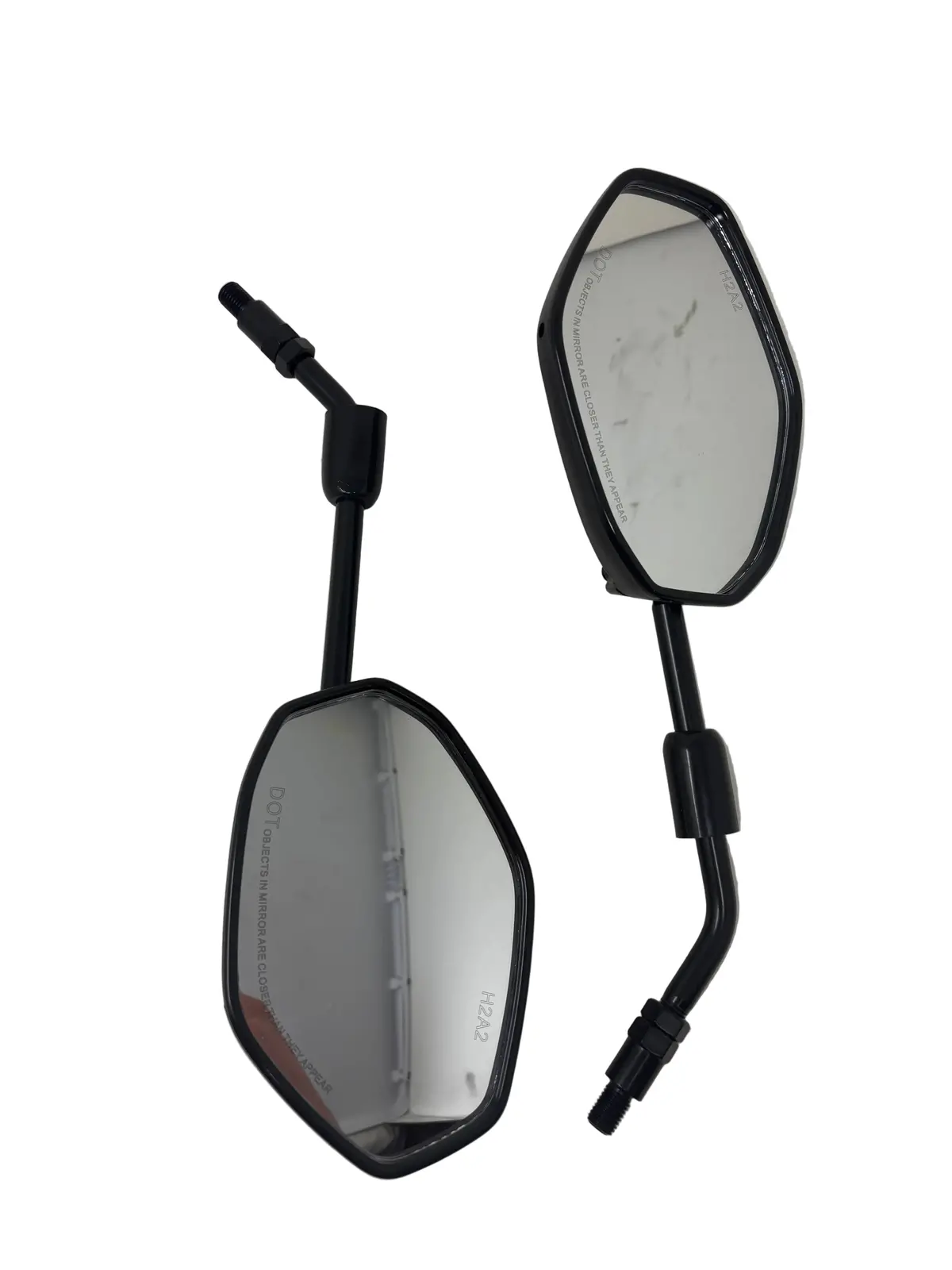 Lifan Kp-Mini 150Cc Efi | Mirror Set (Kpmini150f03-08) 1
