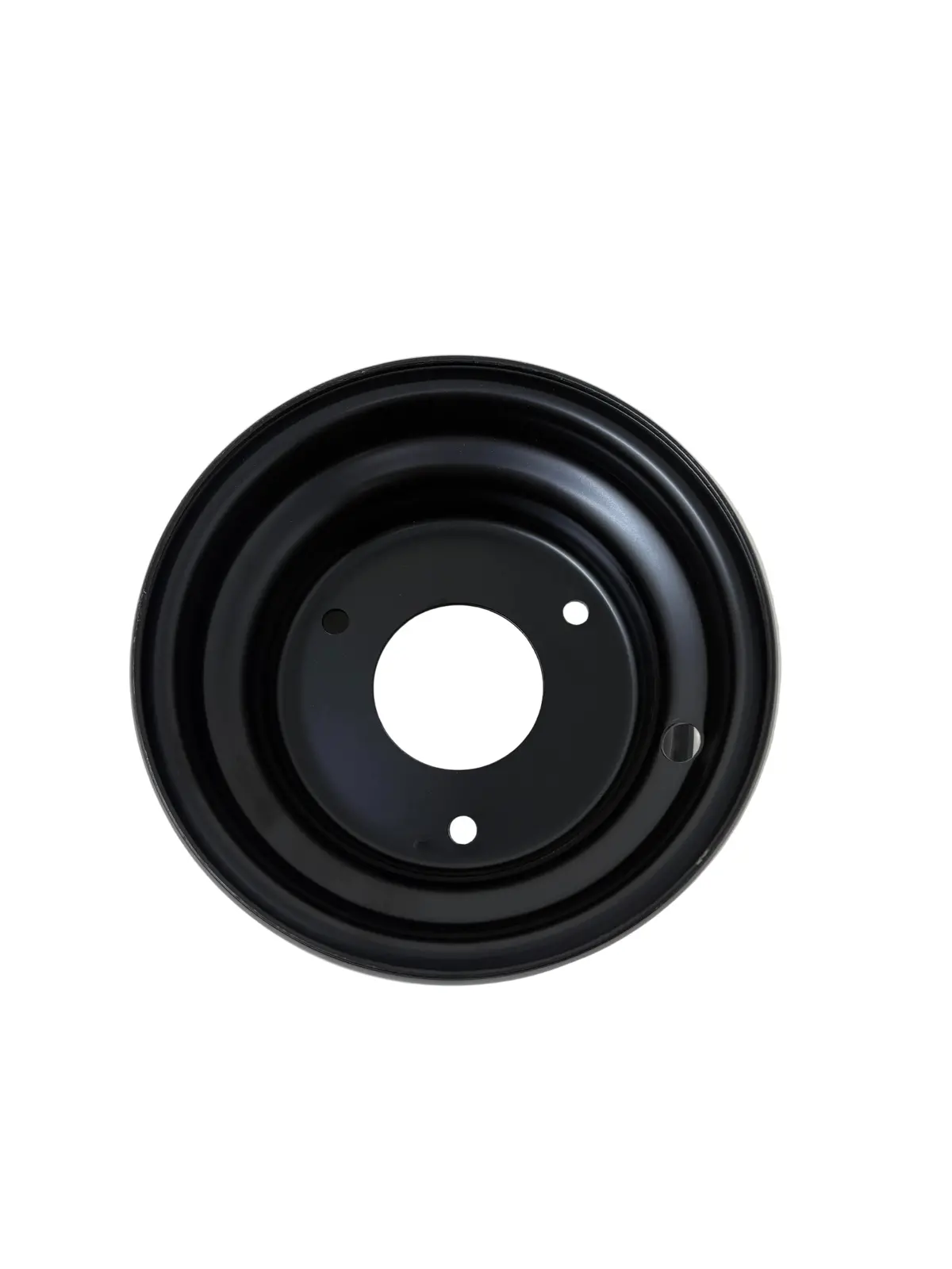 Venom Mini Madix 110Cc Atv | Front Rim (11007B-290100A-Hejb) 2