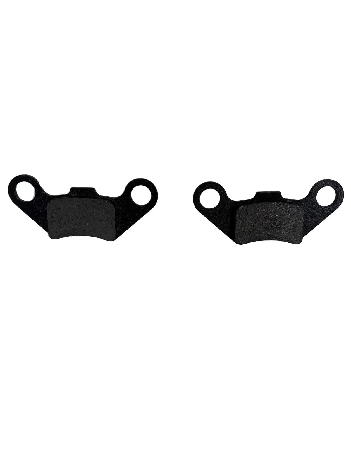 Venom Mini Madix 110Cc Atv | Rear Brake Pads (Set) (12501A-070310A) 1