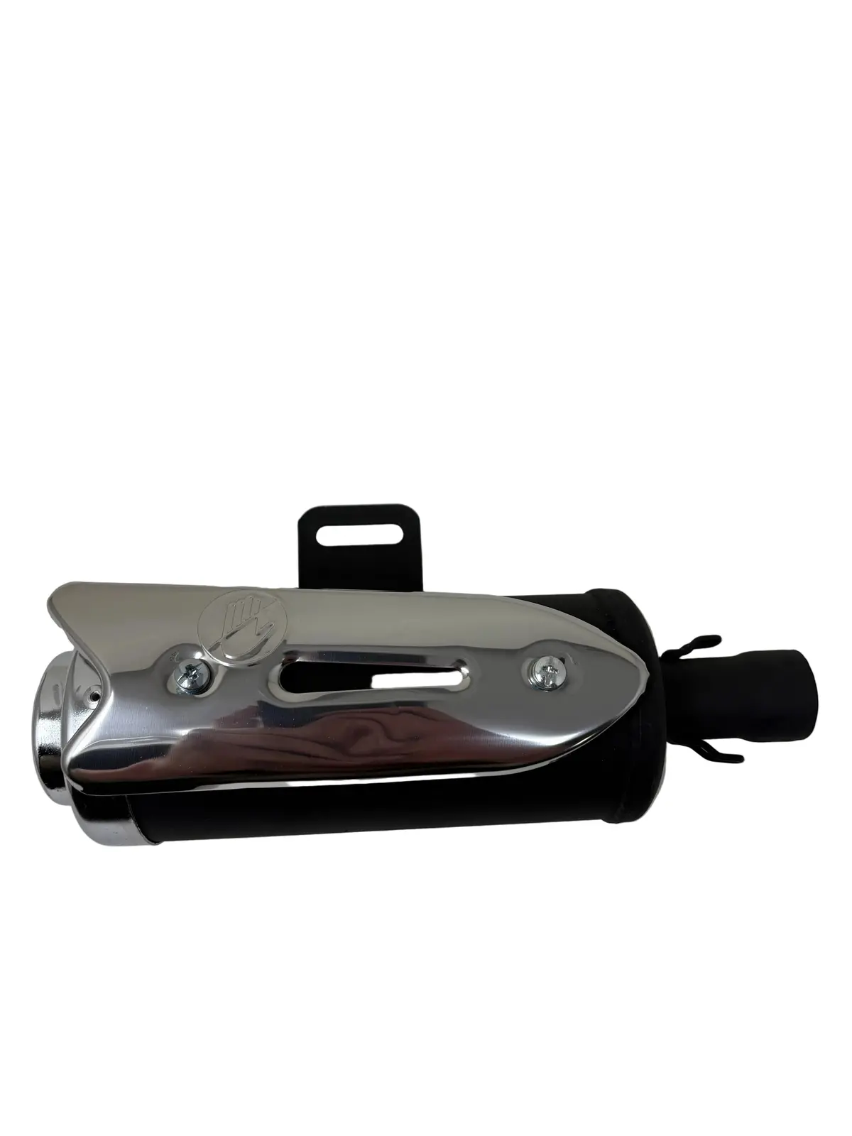 Venom Mini Madix 110Cc Atv | Muffler (12501A-040300A) 1
