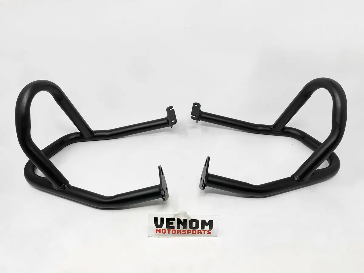 Engine Guards Crash Bars | Lifan Kpm 200 1