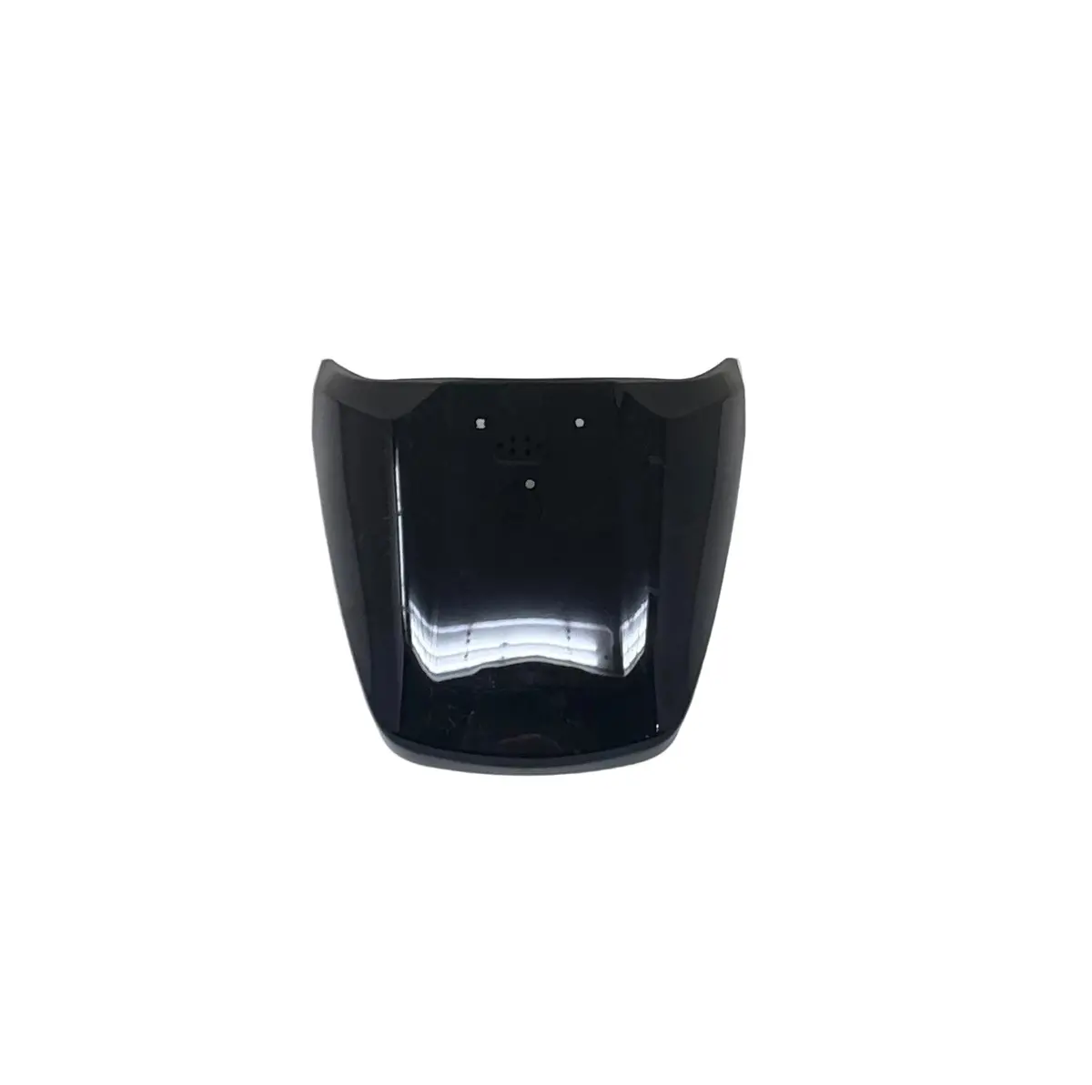 X21 50/150Cc Automatic Motorcycle | Seat Cover (Black) (3010609) 1