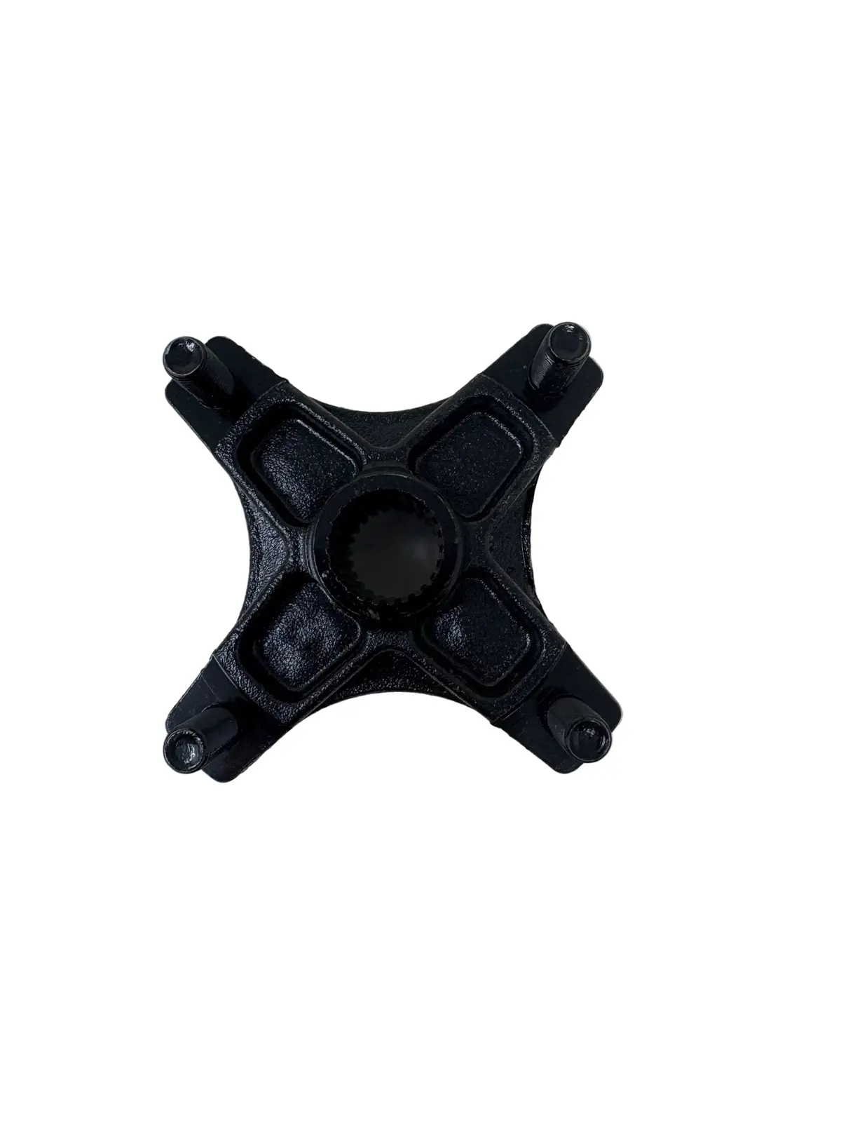 Venom Madix 125Cc Atv | Rear Flange (2401-12070101A) 1