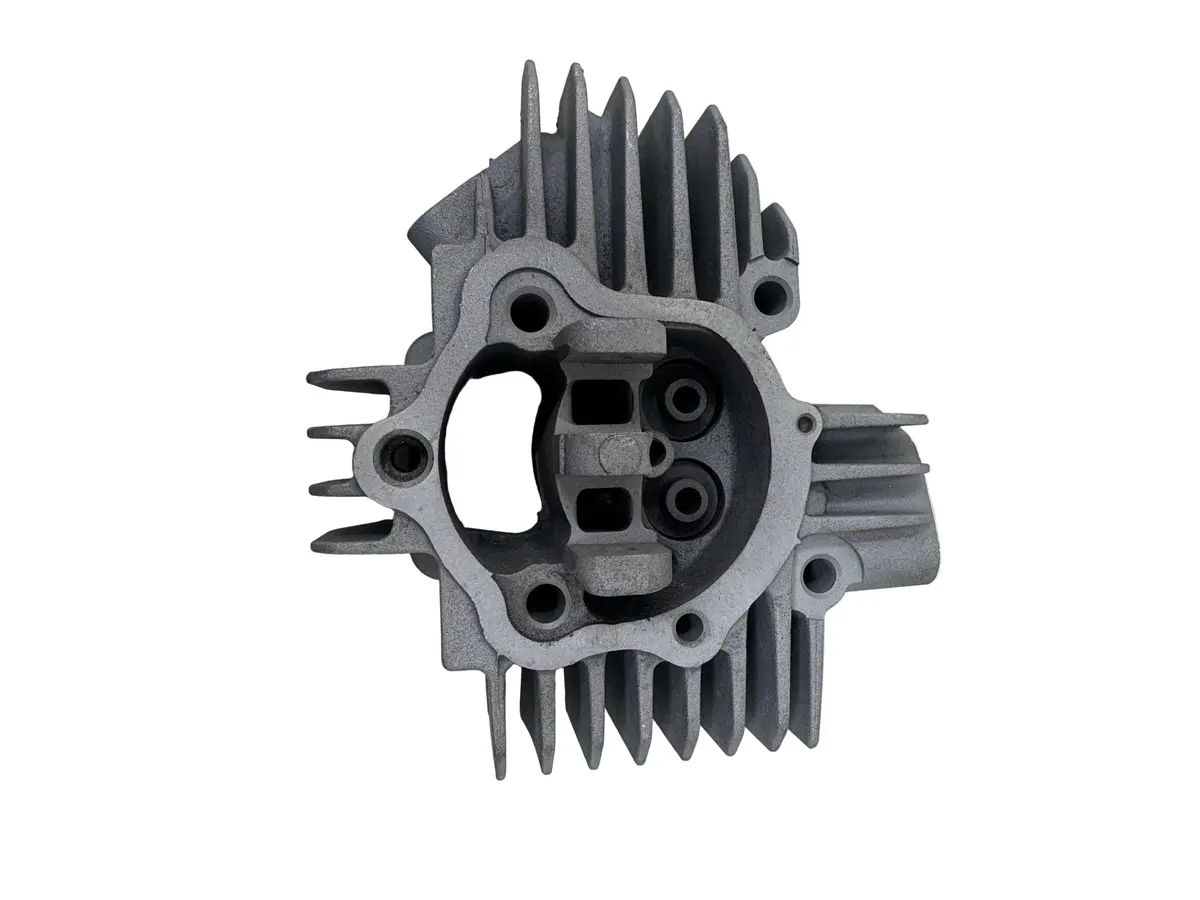 Venom X15 90Cc Pocket Bike | Cylinder Head (204160001) 1