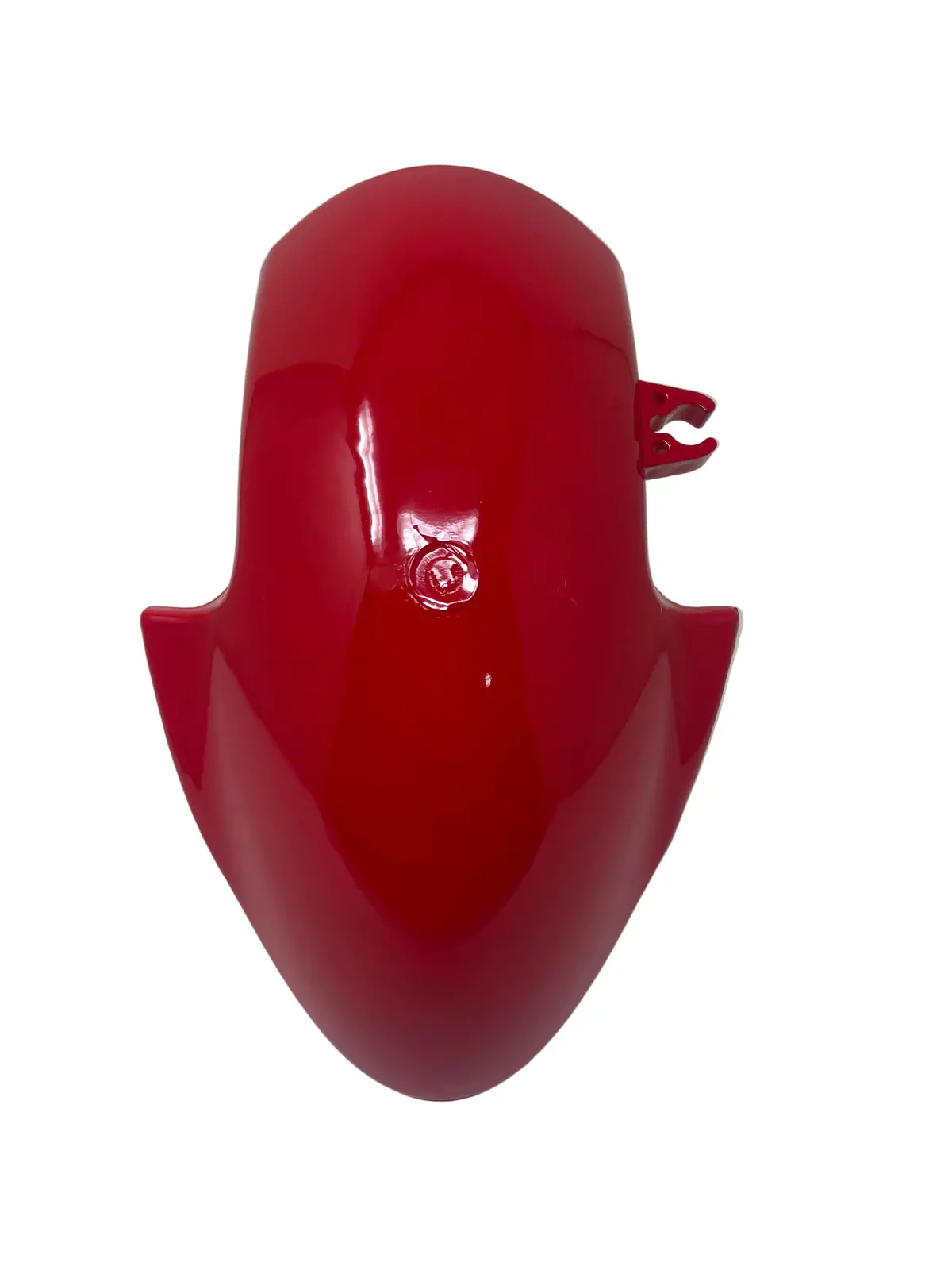 Venom X15 90Cc Pocket Bike | Front Fender (Red) (201323001) 1