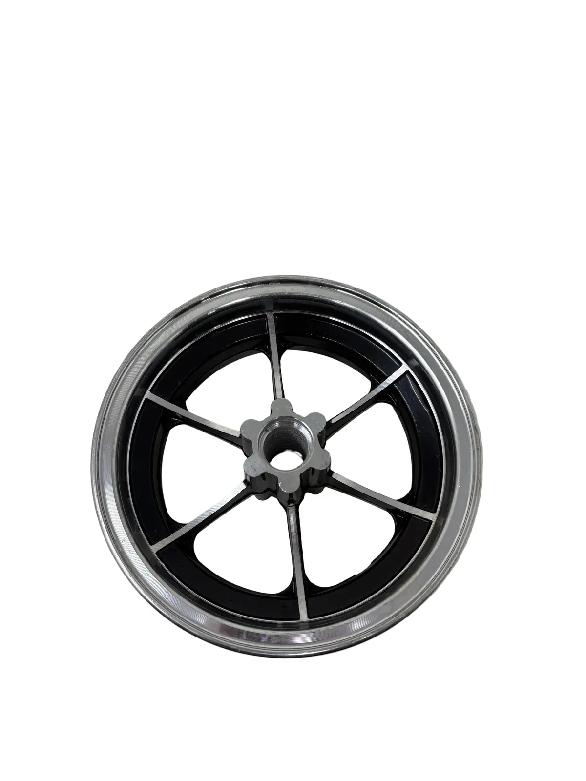 Venom X15 90Cc Pocket Bike | Front Rim (202140020) 1