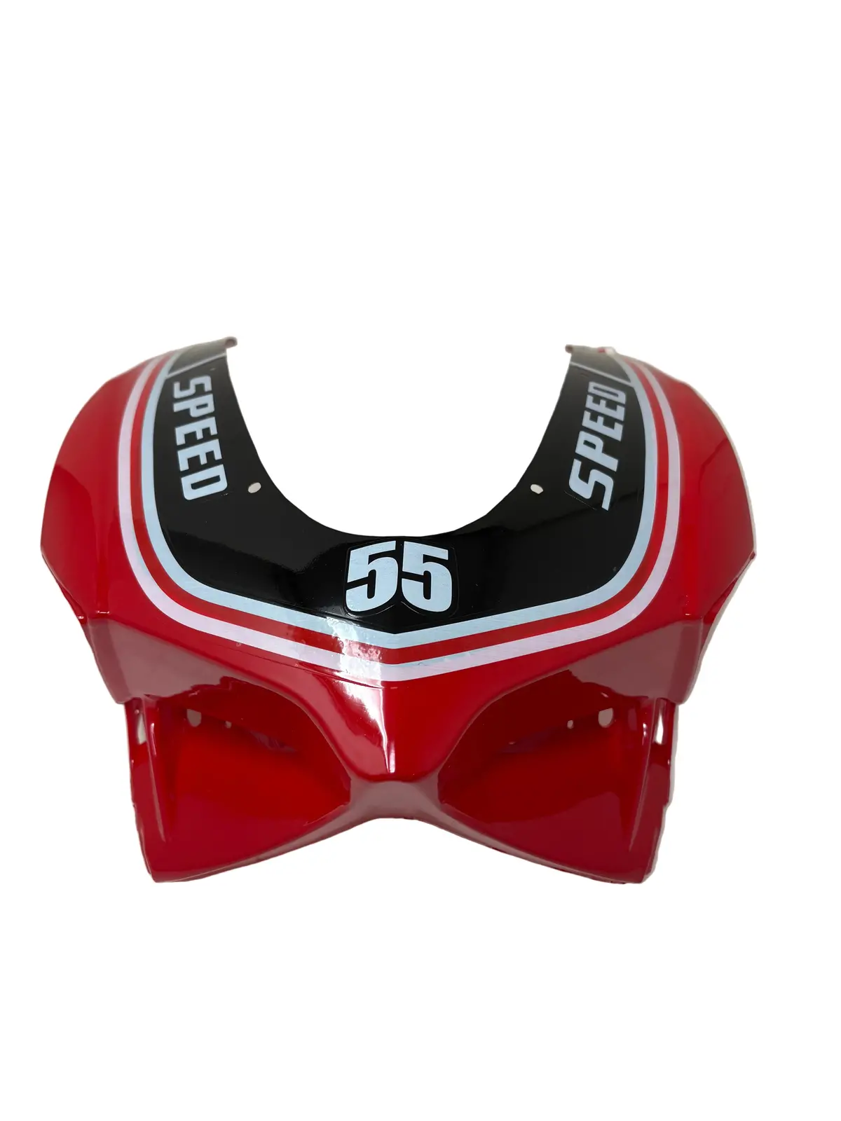 Venom X15 90Cc Pocket Bike | Headlight Fairing (Style #55) (201313001) 1