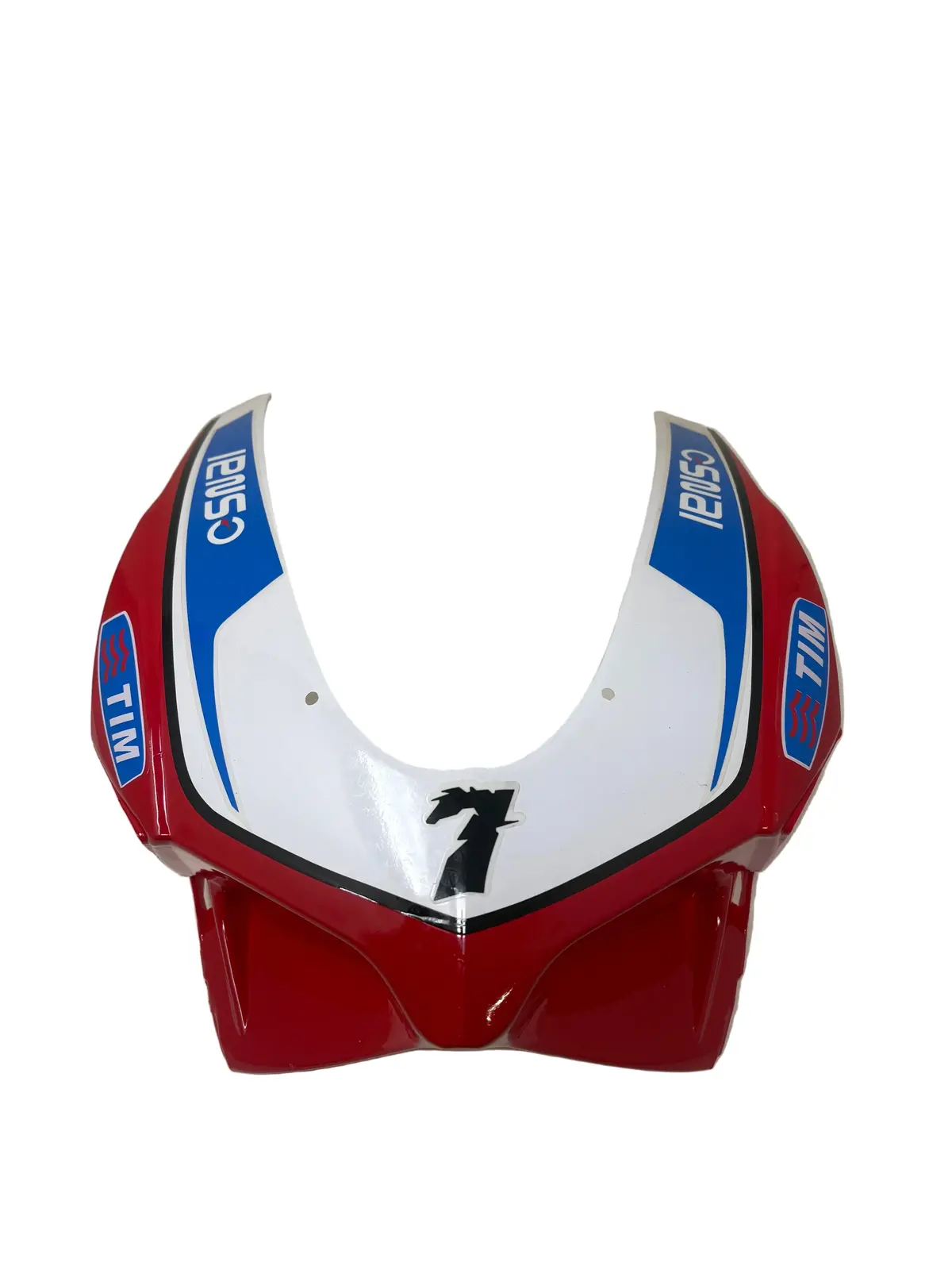 Venom X15 90Cc Pocket Bike | Headlight Fairing (Style #7) (201313001) 1
