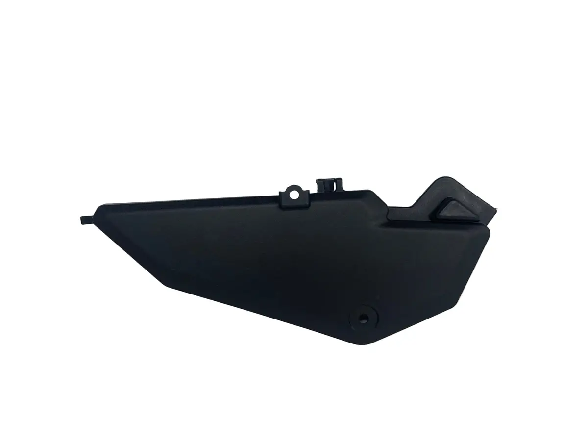 X22gt 250Cc Automatic Motorcycle | Right Lower Side Panel (Yy350-6E-2200159) 1