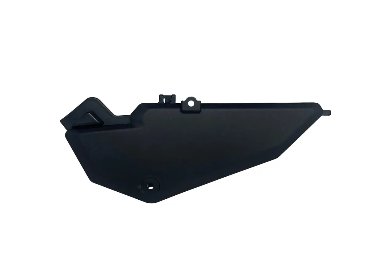 X22gt 250Cc Automatic Motorcycle | Left Lower Side Panel (Yy350-6E-2200158) 1