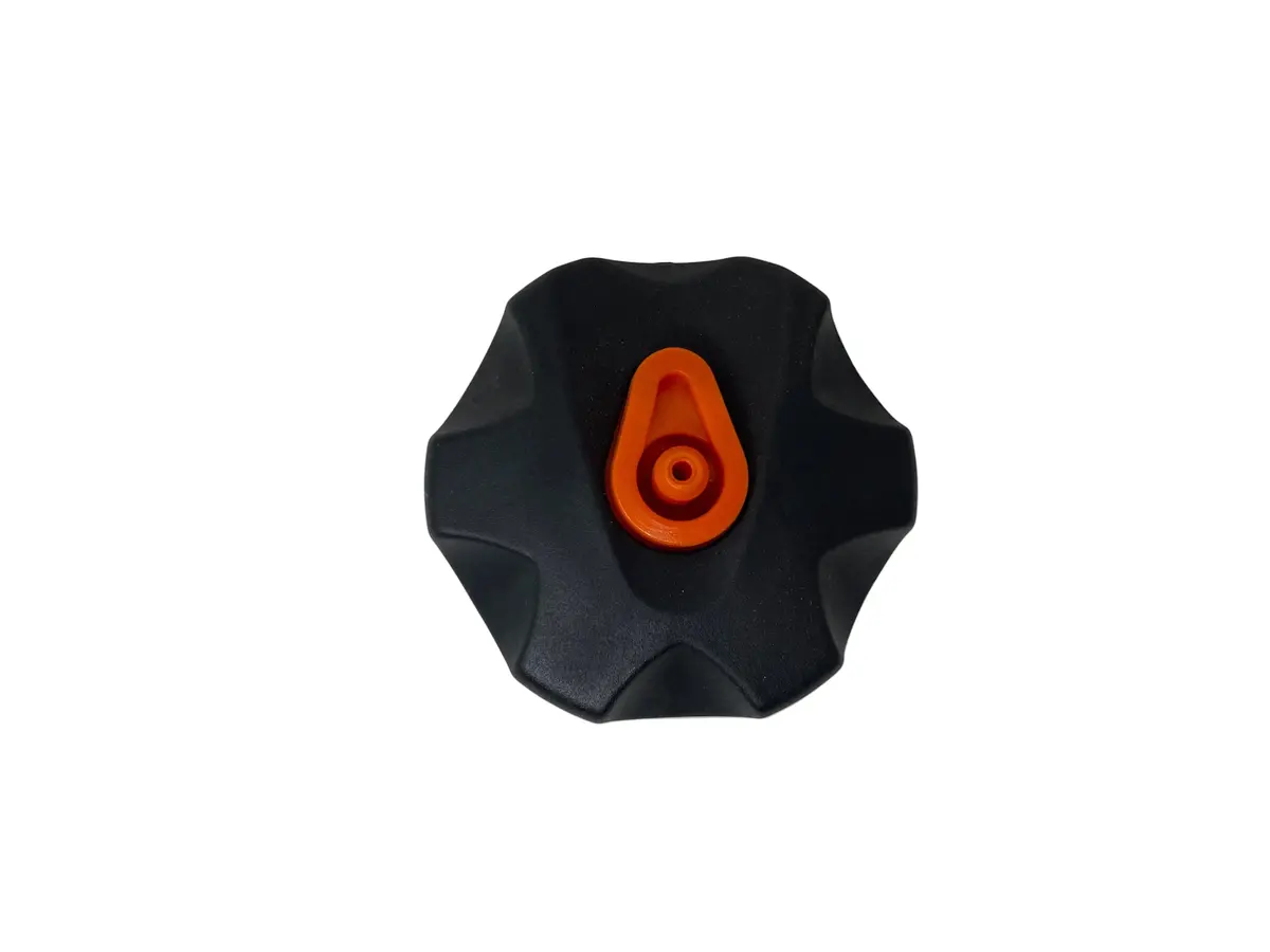 Venom Madix 125Cc Atv | Gas Cap (12501A-150102A) 1