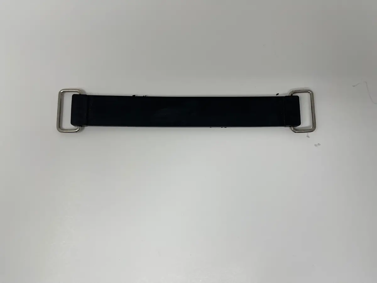 X22r Max 250Cc Motorcycle | Battery Strap (H6-70103) 1
