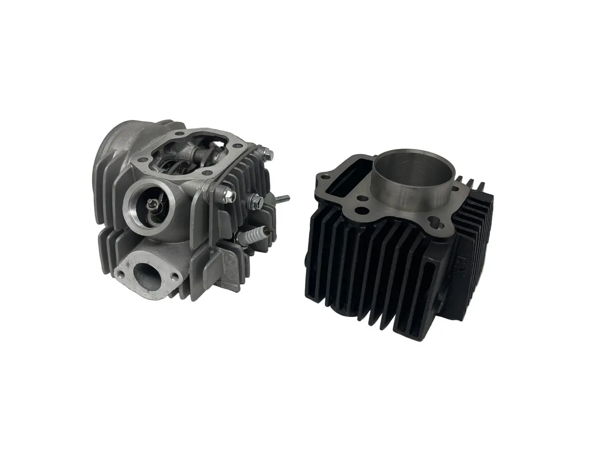 Venom Grizzly 125Cc Atv | Replacement Cylinder Head Assembly 1