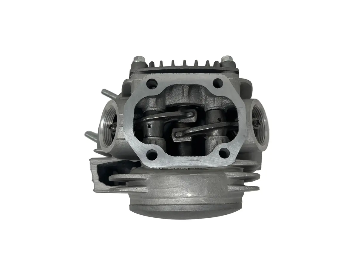 Venom Grizzly 125Cc Atv | Replacement Cylinder Head 2