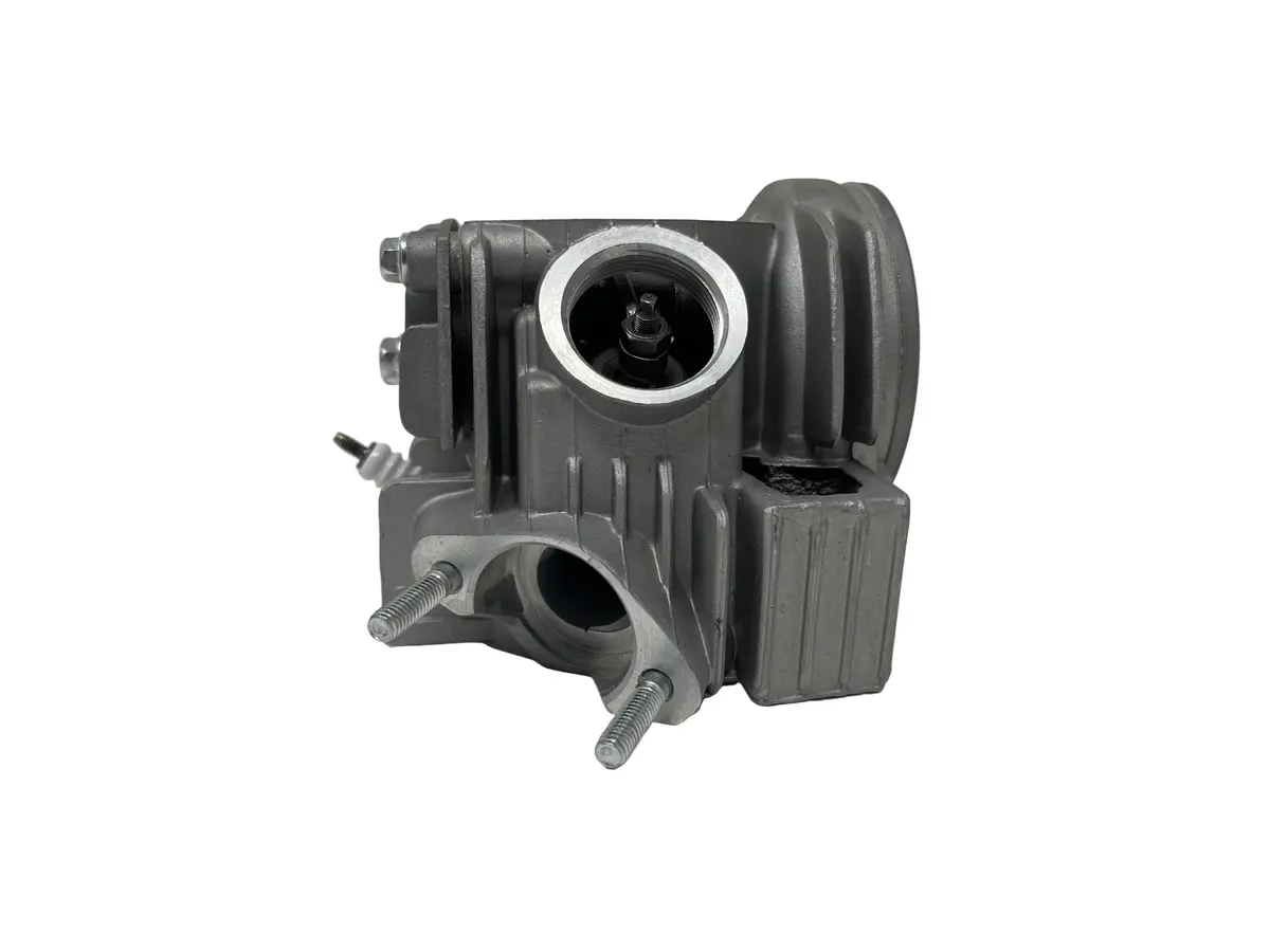 Venom Racing Madix 125Cc Atv | Replacement Cylinder Head 1