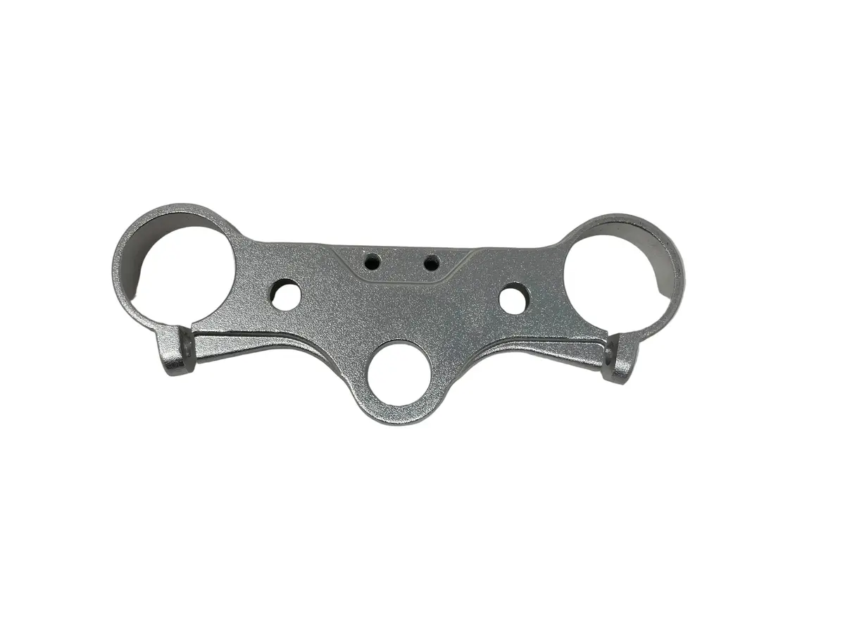 1600W Pro Electric Dirt Bike 48V | Upper Triple Tree Plate (305250001) 1