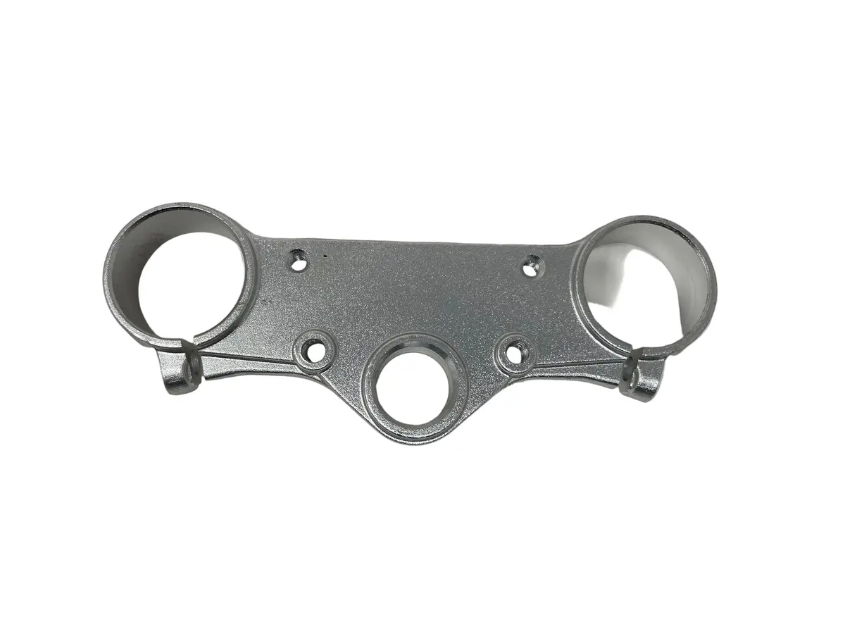 1600W Pro Electric Dirt Bike 48V | Lower Triple Tree Plate (302470001) 1