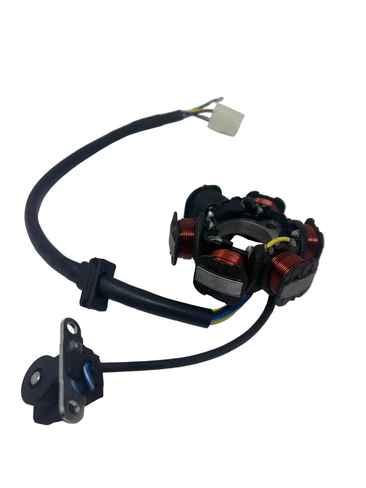 Venom X15 90Cc Pocket Bike | Stator (20508000-2) 1