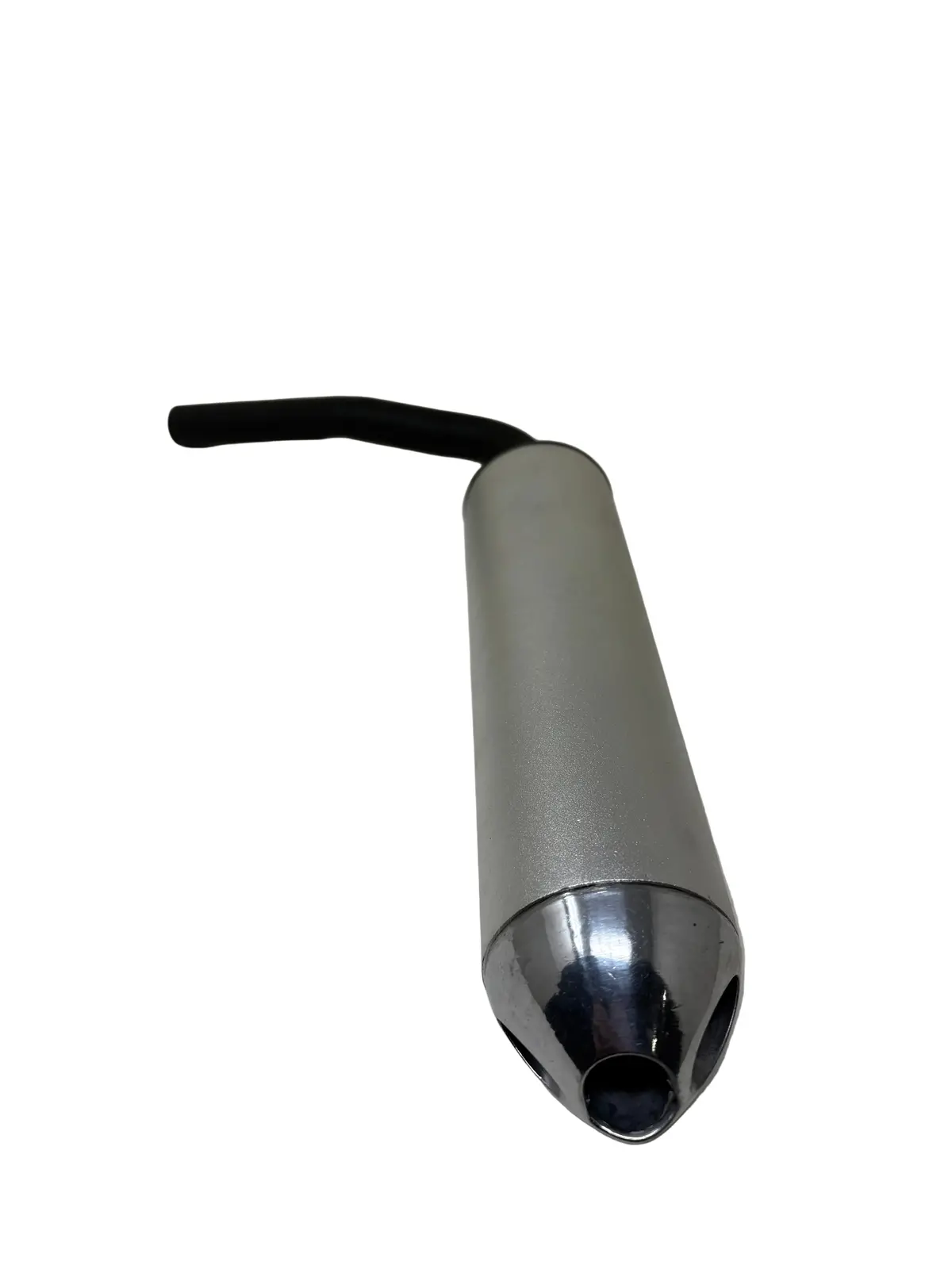 Venom 50Cc Mini Chopper | Exhaust (Left) (202130022) 1