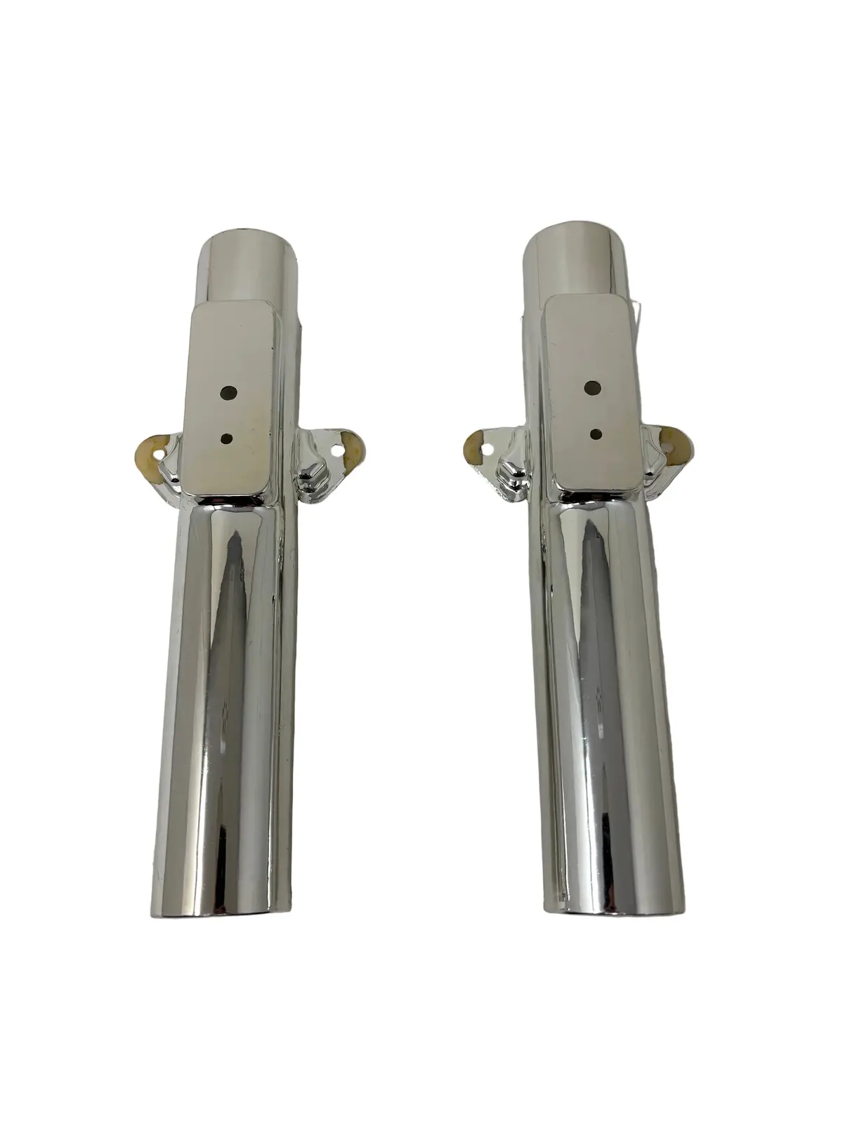 Venom 50Cc Mini Chopper | Fork Covers Set (201327001) 2