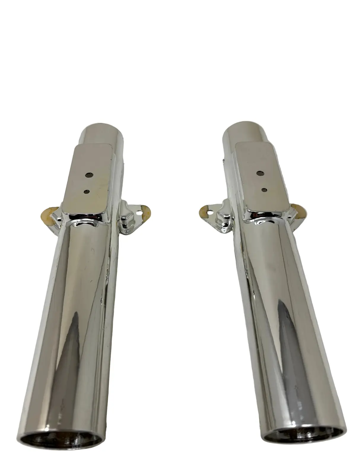 Venom 50Cc Mini Chopper | Fork Covers Set (201327001) 1