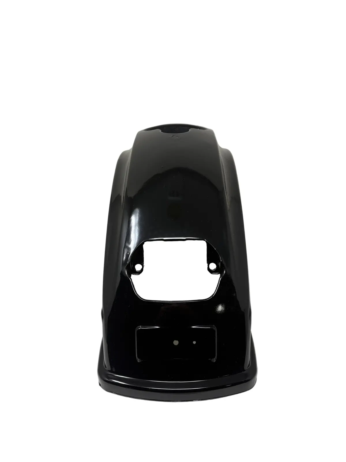 Venom 50Cc Mini Chopper | Rear Fender (Black) [201334001] 1