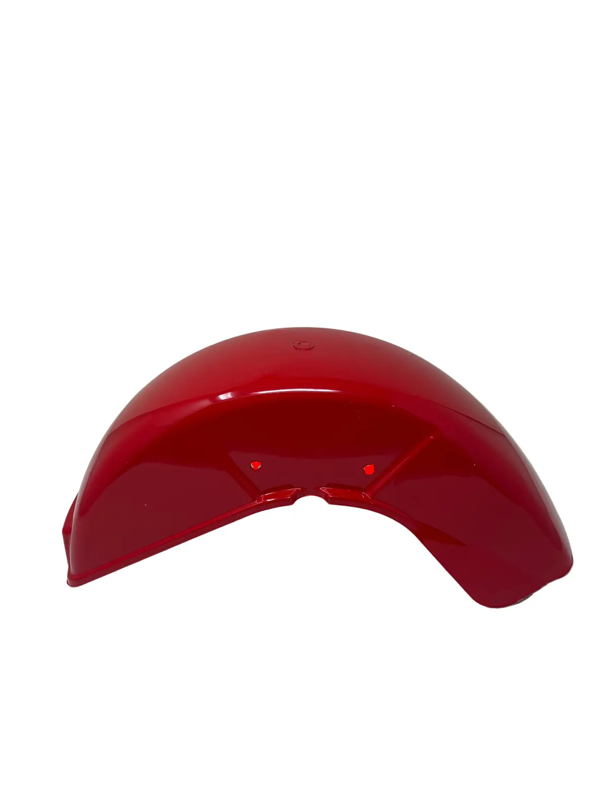 Venom 50Cc Mini Chopper | Front Fender (Red) [201333001] 1
