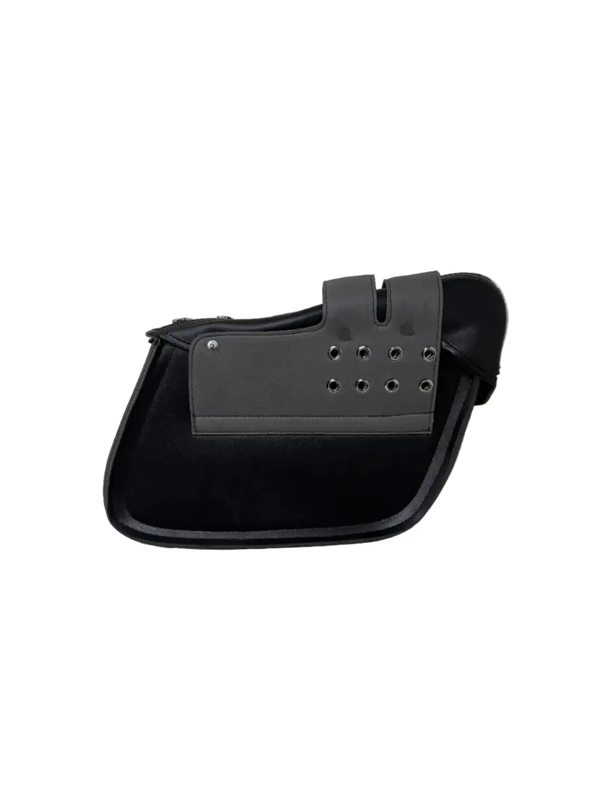 Venom 50Cc Mini Chopper | Left Saddlebag (202220012-2) 2