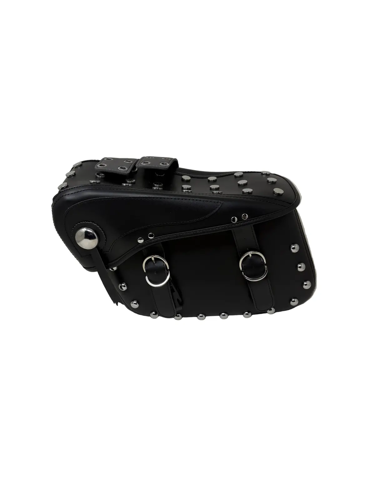 Venom 50Cc Mini Chopper | Left Saddlebag (202220012-2) 1