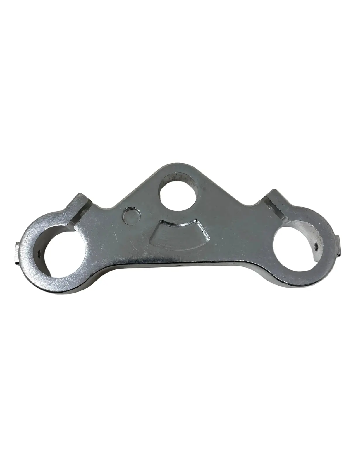 Venom 50Cc Mini Chopper | Upper Triple Tree Plate (20133401-1) 1