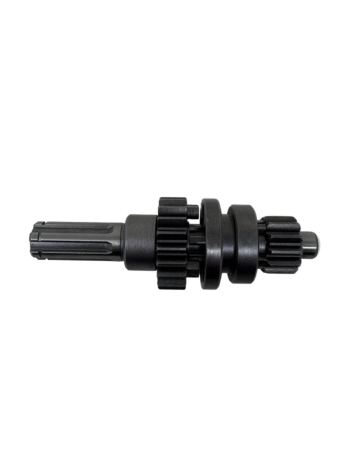 Grizzly 125Cc Atv | Main Shaft (23220-H064-0000) 1