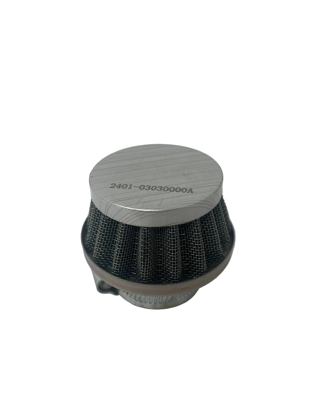 Grizzly 125Cc Atv | Air Filter (12501A-030301A) 1