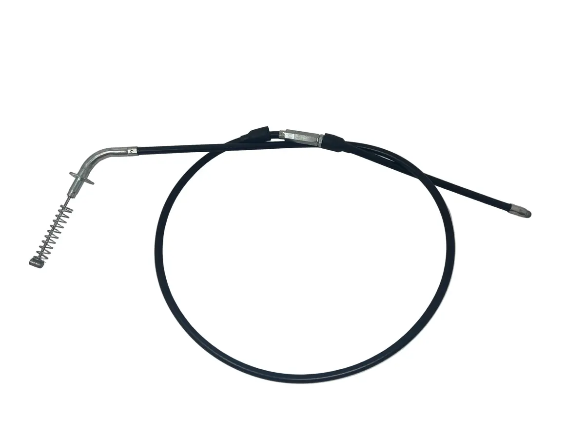 Grizzly 125Cc Atv | Front Brake Cable (12501A-170200A) 1
