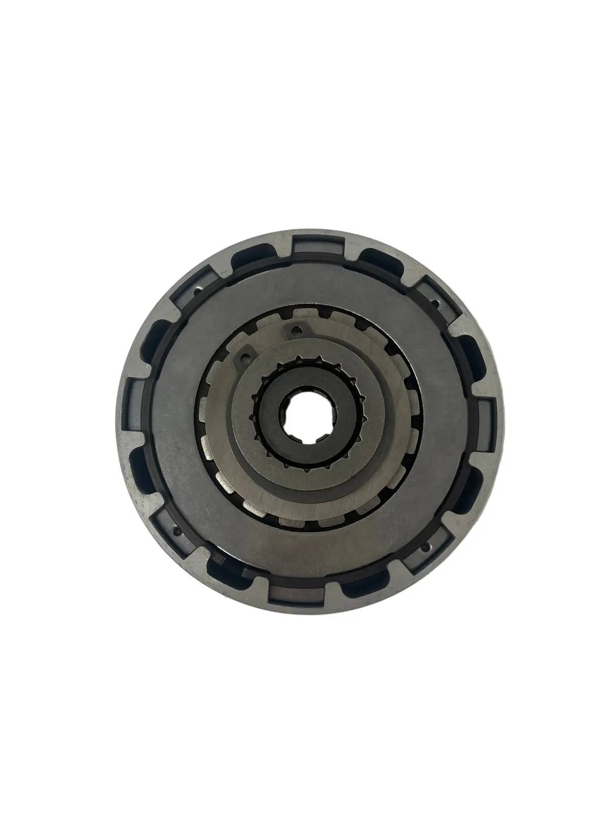 Venom Madix 125Cc Atv | Clutch Pack (22000-Ia30-2100) 2
