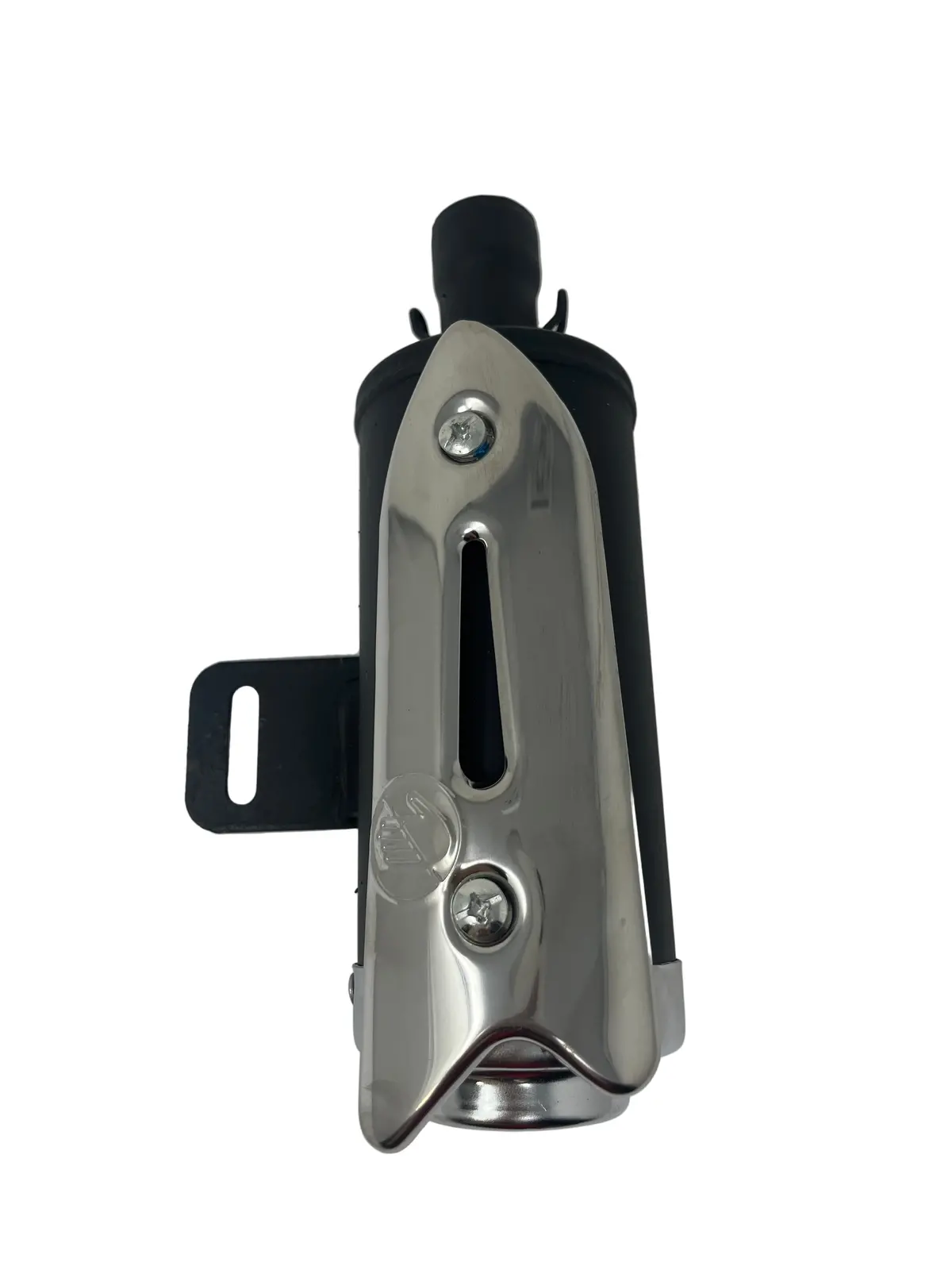 Grizzly 125Cc Atv | Muffler (12501A-040300A) 1