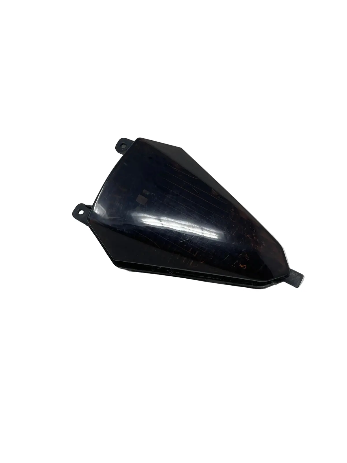 X18 50Cc Gy6 Motorcycle | Tail Cover (03010389) 1