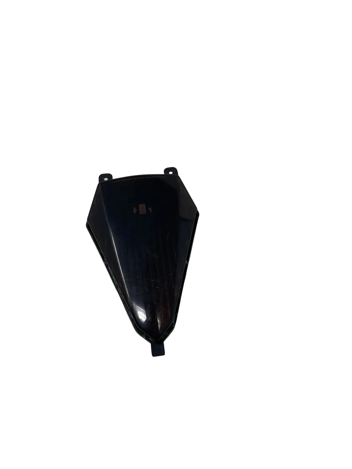 X18 50Cc Gy6 Motorcycle | Tail Cover (03010389) 2